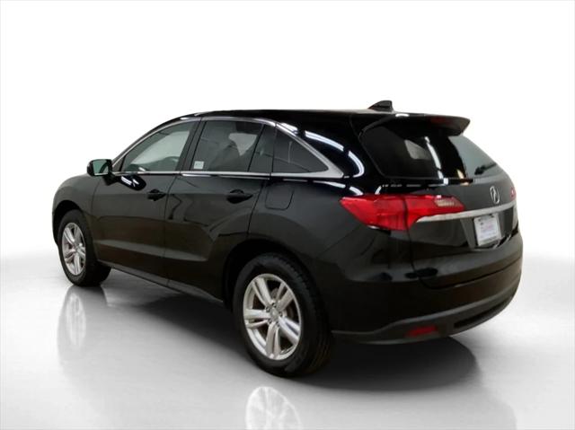 2015 Acura RDX Base