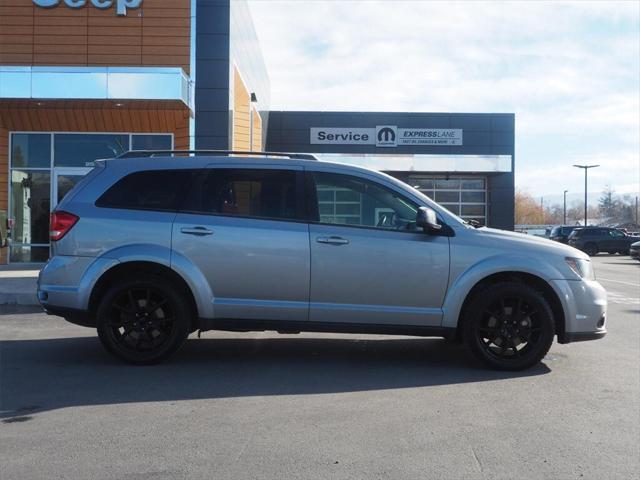 2015 Dodge Journey SXT