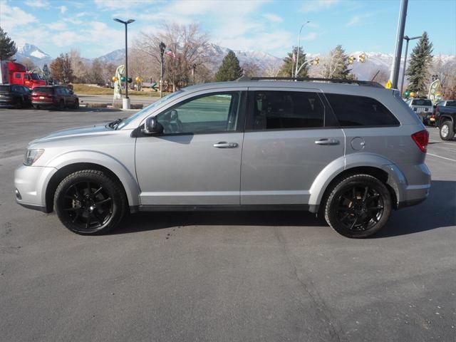 2015 Dodge Journey SXT