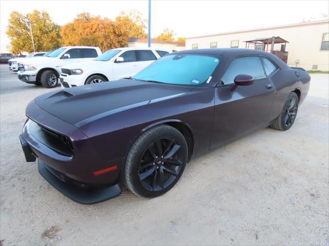 2021 Dodge Challenger GT