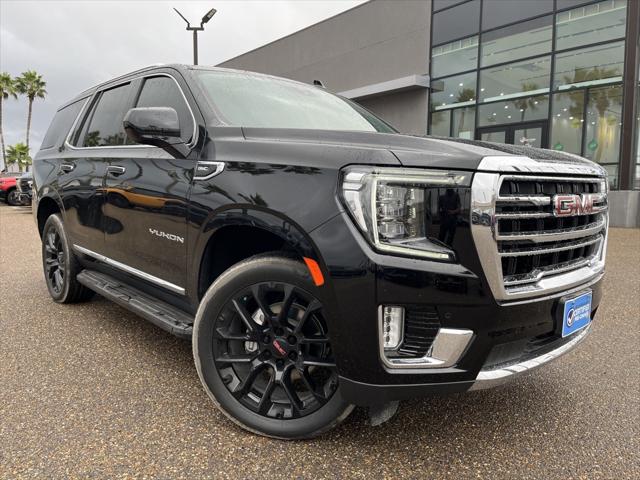 2023 GMC Yukon 2WD SLT