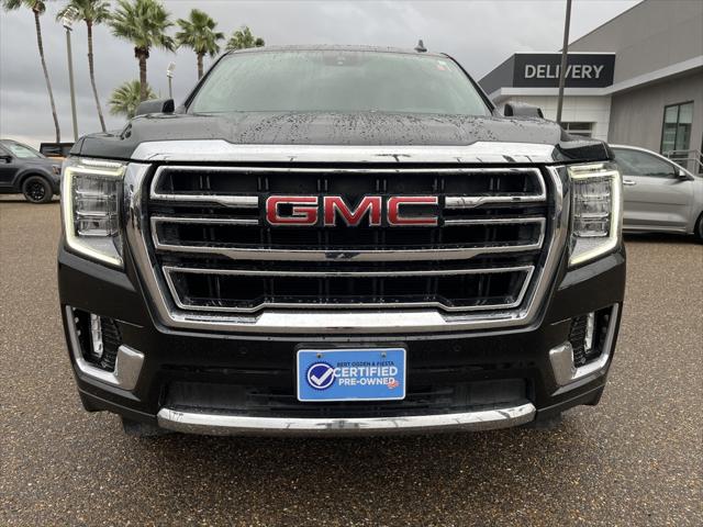 2023 GMC Yukon 2WD SLT