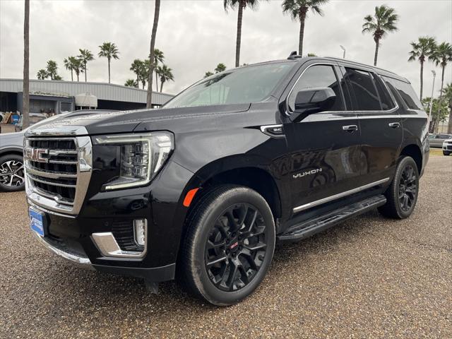 2023 GMC Yukon 2WD SLT