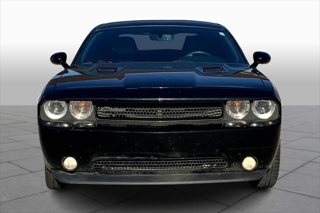 2014 Dodge Challenger SXT 100th Anniversary Appearance Group