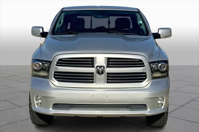 2016 RAM 1500 Sport