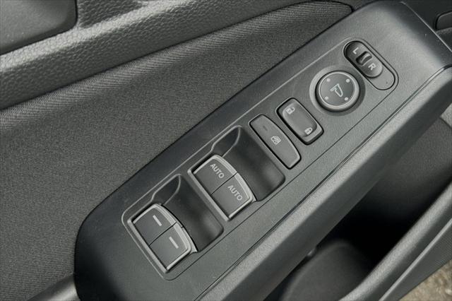 2025 Honda Civic Sport Sedan