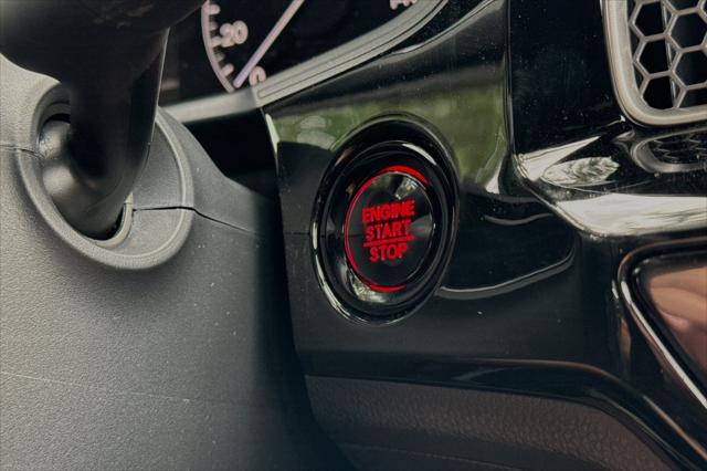 2025 Honda Civic Sport Sedan