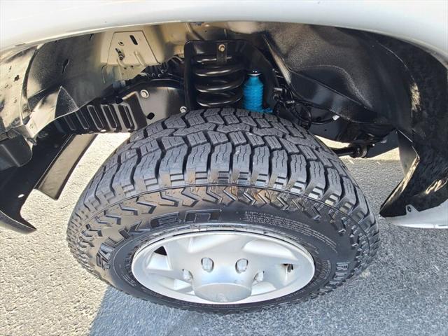 2007 Ford E-350 Super Duty XLT