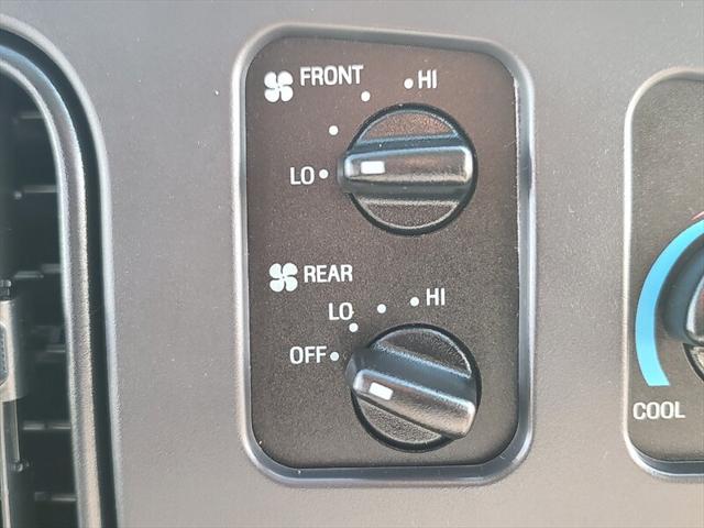 2007 Ford E-350 Super Duty XLT