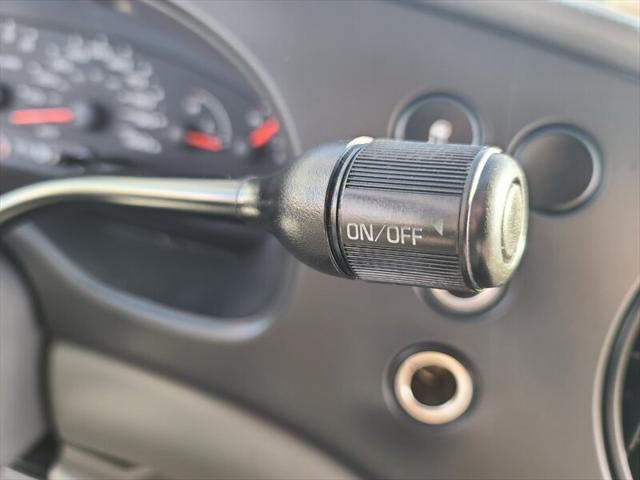 2007 Ford E-350 Super Duty XLT
