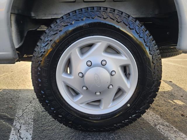 2007 Ford E-350 Super Duty XLT