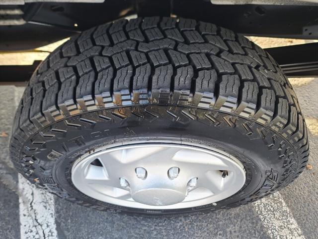 2007 Ford E-350 Super Duty XLT