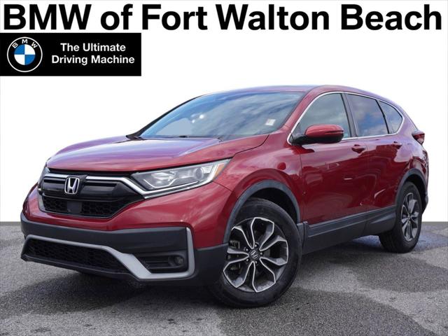 2021 Honda CR-V 2WD EX for sale in Fort Walton Beach, FL