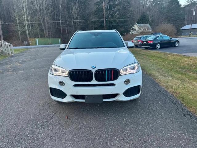 2015 BMW X5 xDrive35i for sale in Endicott, NY