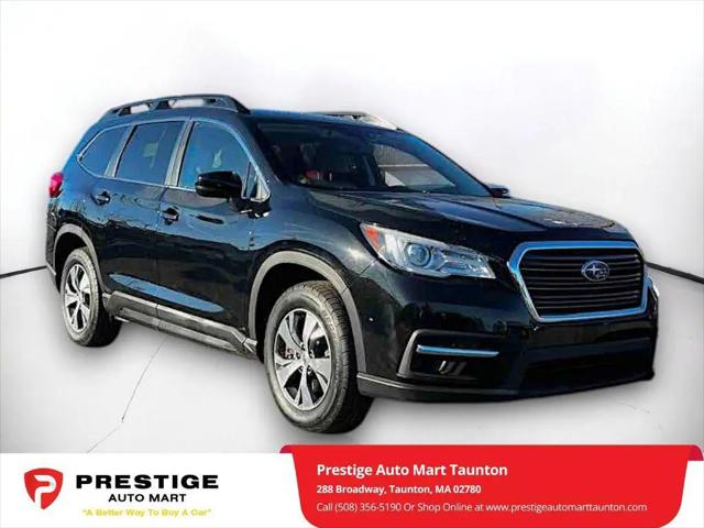 2022 Subaru Ascent Premium for sale in Taunton, MA