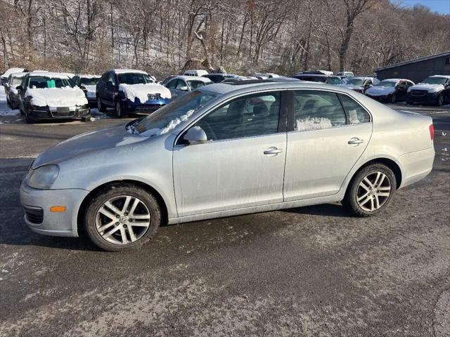 2006 Volkswagen Jetta 2.5 for sale in Kansas City, KS