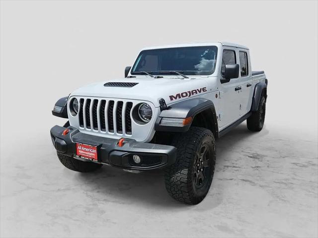 2022 Jeep Gladiator Sport for sale in Midland, TX