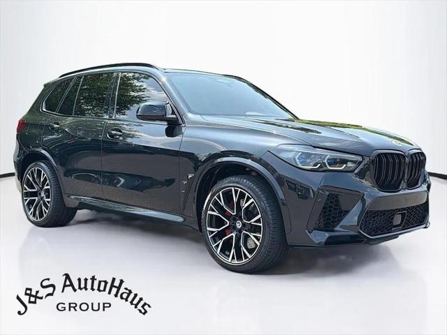 2022 BMW X5 M Base for sale in Ewing, NJ