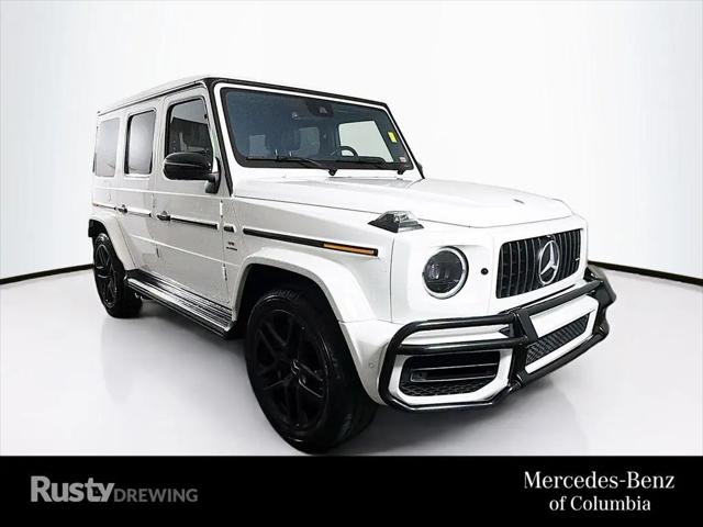 2022 Mercedes-Benz AMG G 63 4MATIC for sale in Columbia, MO