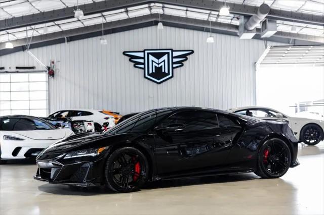 2022 Acura NSX Type S for sale in Boerne, TX