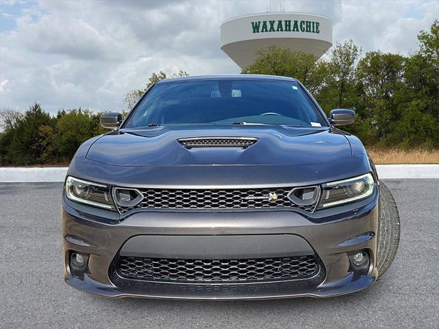 2022 Dodge Charger Scat Pack