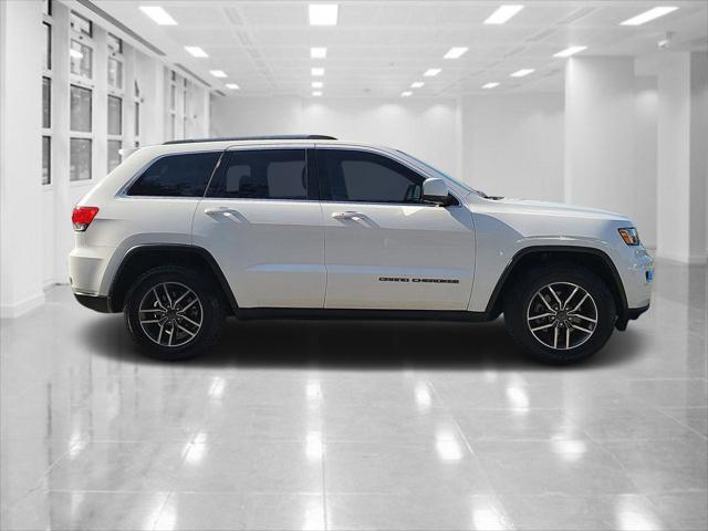 2019 Jeep Grand Cherokee Laredo E 4x2