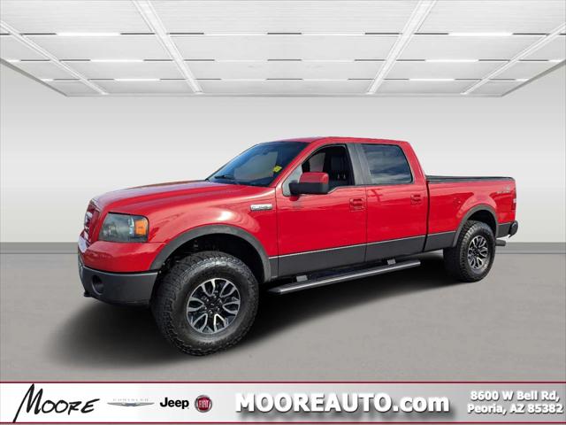 2007 Ford F-150 