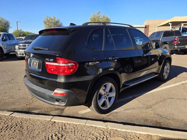 2008 BMW X5 3.0si