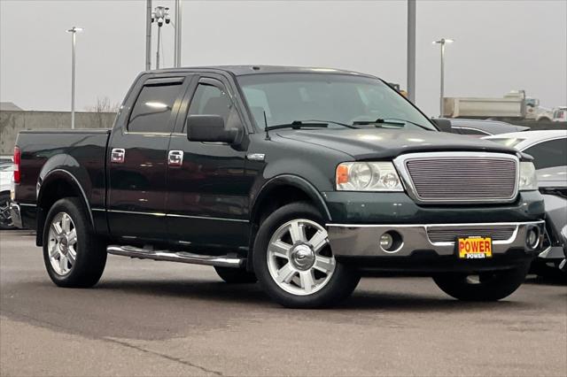 2006 Ford F-150 King Ranch