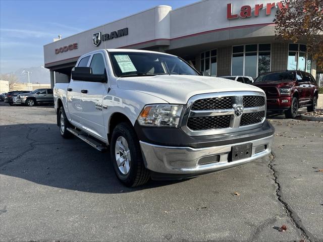 2014 RAM 1500 Tradesman