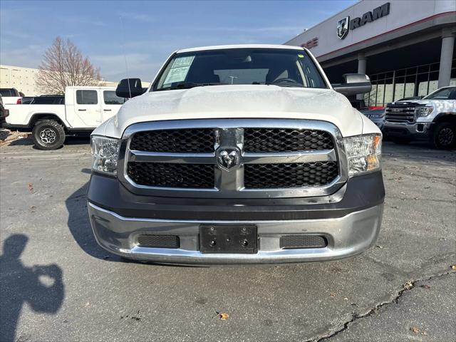 2014 RAM 1500 Tradesman