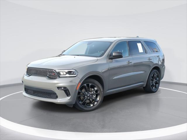 2022 Dodge Durango SXT RWD