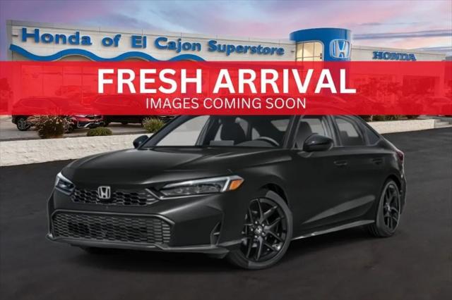 2025 Honda Civic Sport for sale in El Cajon, CA
