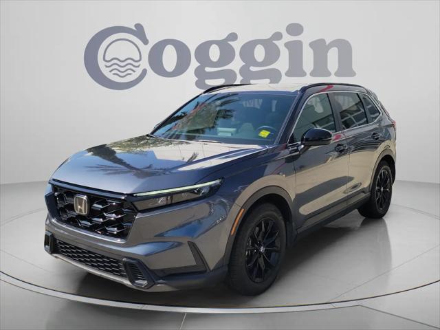 2024 Honda CR-V Hybrid Sport for sale in Jacksonville, FL