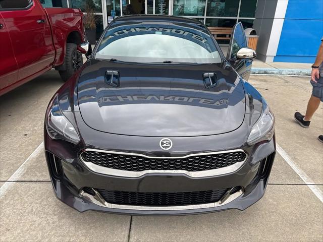 2019 Kia Stinger GT for sale in Sanford, FL
