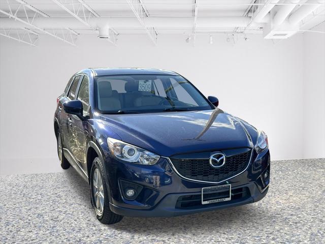 2013 Mazda CX-5