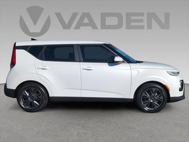 2020 Kia Soul EX