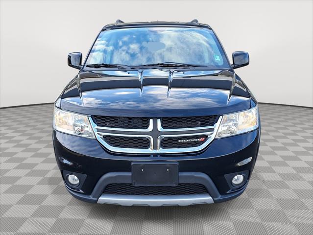 2015 Dodge Journey SXT