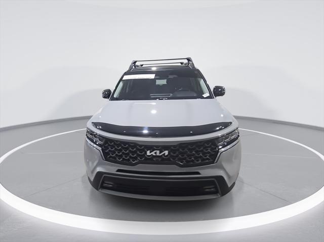 2022 Kia Sorento X-Line SX Prestige