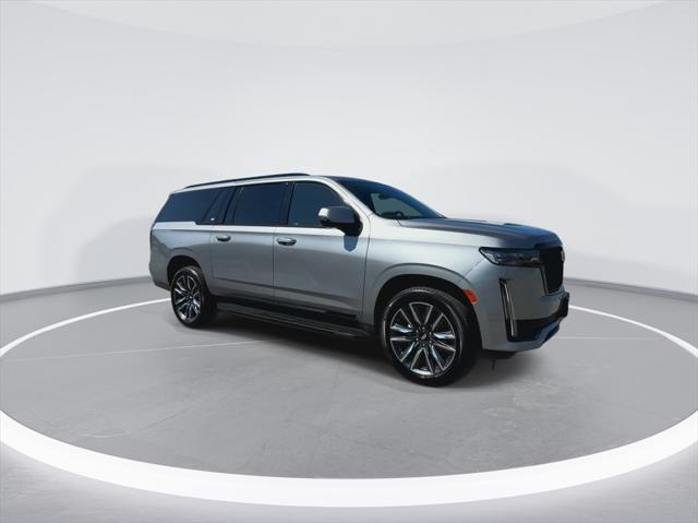 2023 Cadillac Escalade ESV 4WD Sport