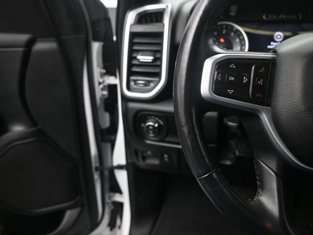 2020 RAM 1500 Lone Star Crew Cab 4x2 57 Box