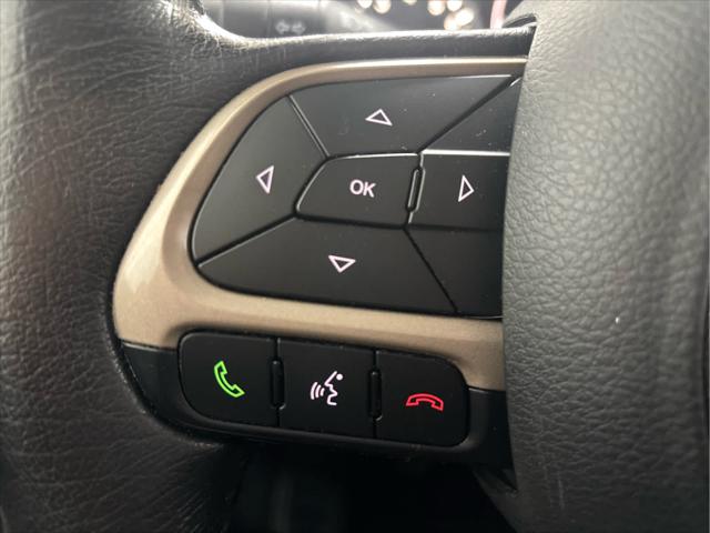 Used 2015 Jeep Renegade For Sale in Wilmington, OH
