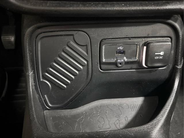 Used 2015 Jeep Renegade For Sale in Wilmington, OH