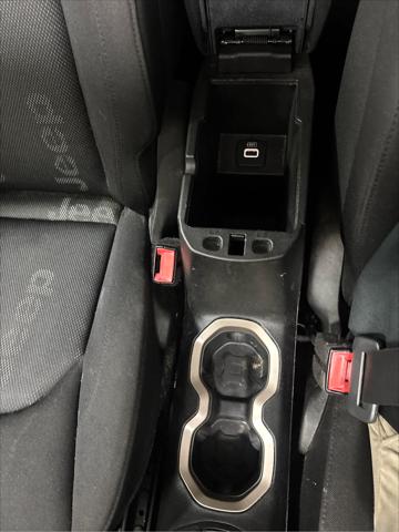 Used 2015 Jeep Renegade For Sale in Wilmington, OH