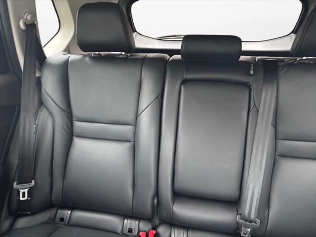 2021 Nissan Rogue SL FWD