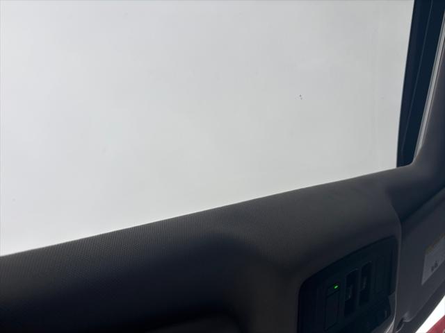 2021 Nissan Rogue SL FWD