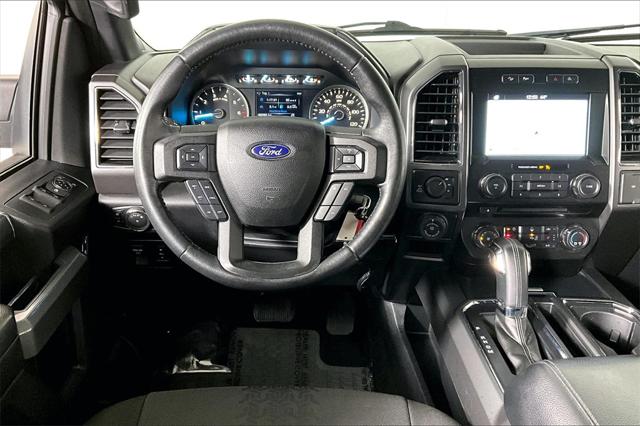 Used 2018 Ford F-150 For Sale in Millington, TN