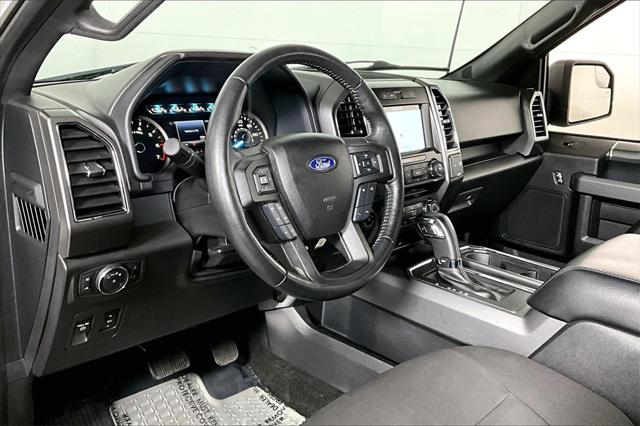 Used 2018 Ford F-150 For Sale in Millington, TN