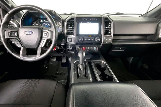 Used 2018 Ford F-150 For Sale in Millington, TN