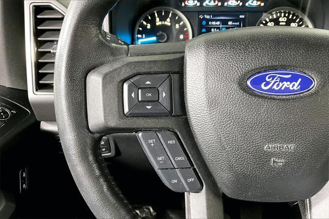 Used 2018 Ford F-150 For Sale in Millington, TN